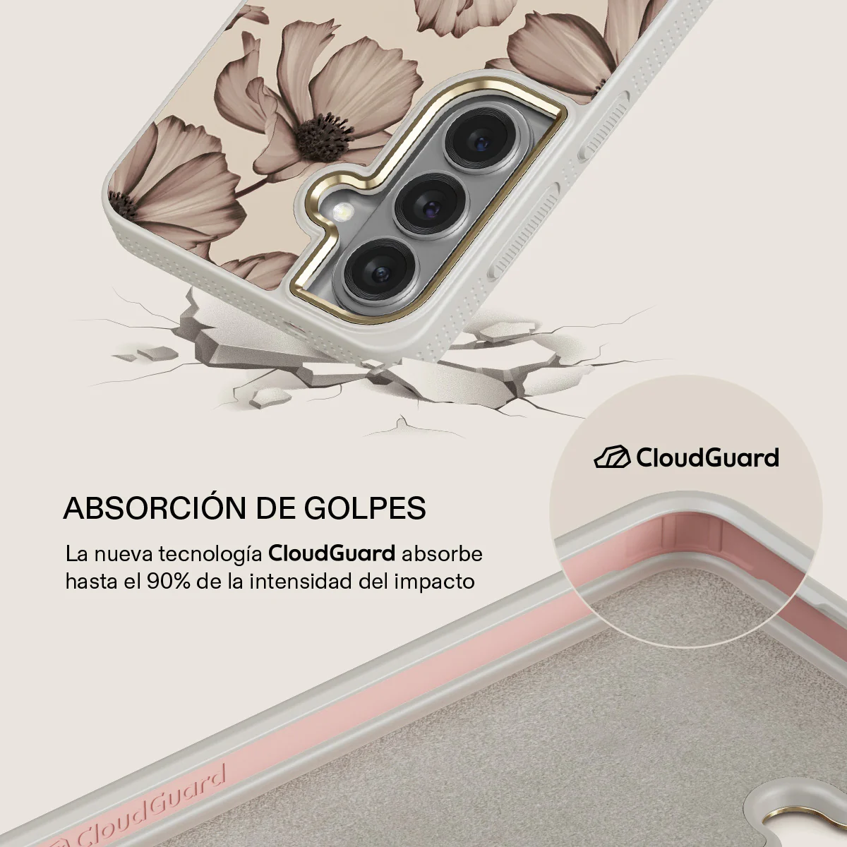 Barely Yours - Samsung Galaxy S26 Funda - Image 28