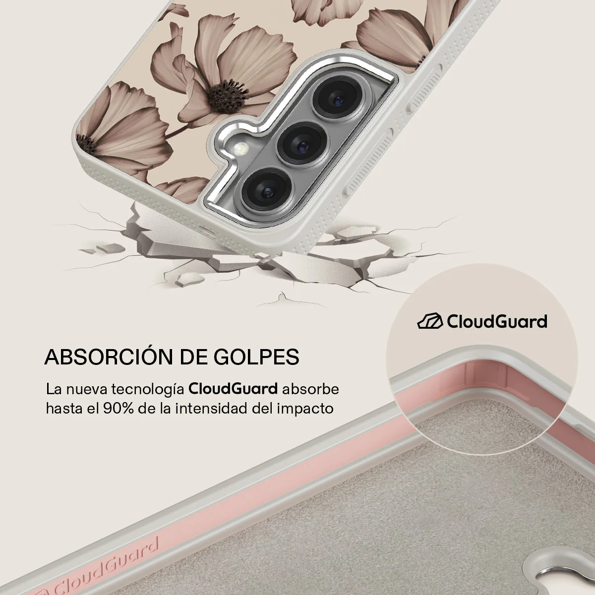 Barely Yours - Samsung Galaxy S26 Funda - Image 35