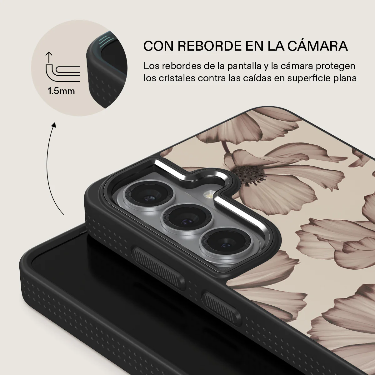 Barely Yours - Samsung Galaxy S26 Plus Funda - Image 15