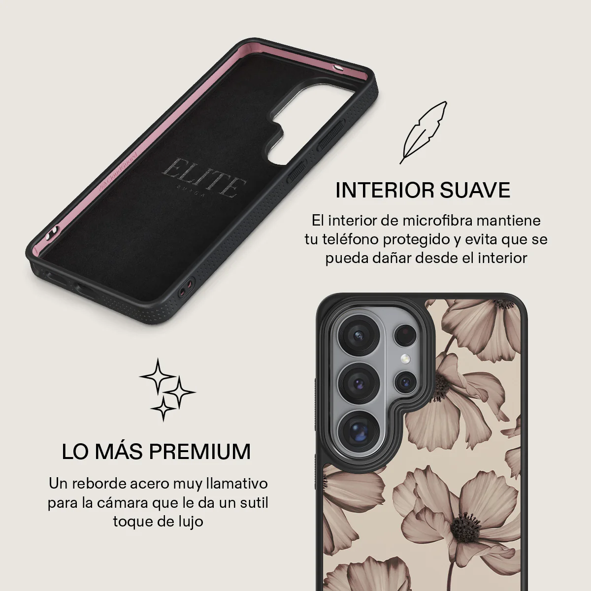 Barely Yours - Samsung Galaxy S26 Ultra Funda - Image 17