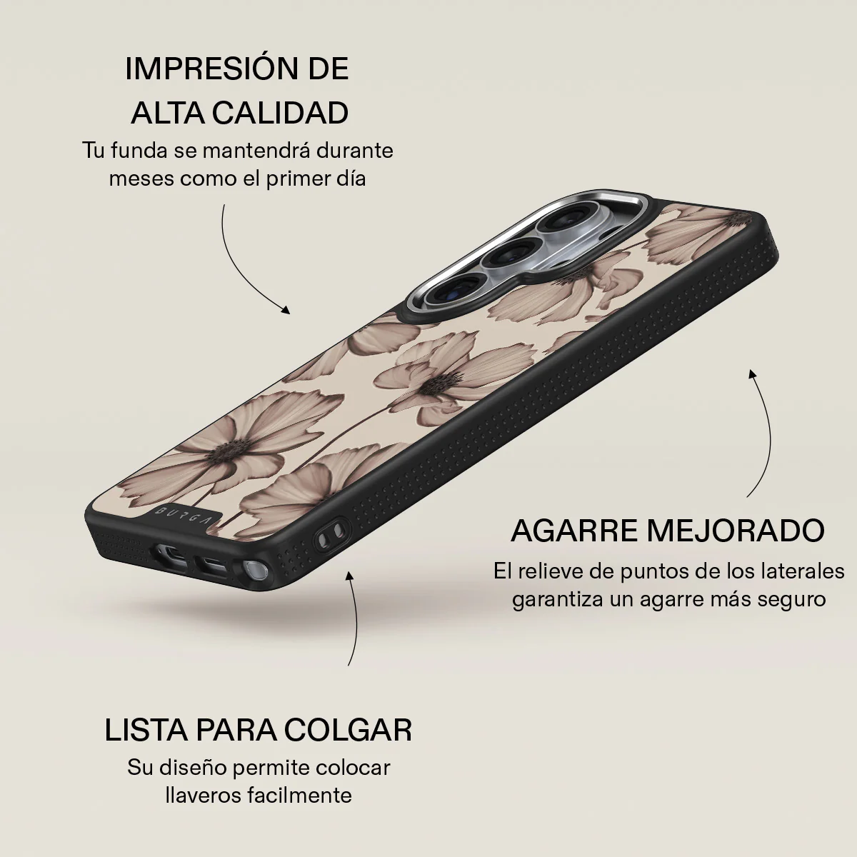 Barely Yours - Samsung Galaxy S26 Ultra Funda - Image 23