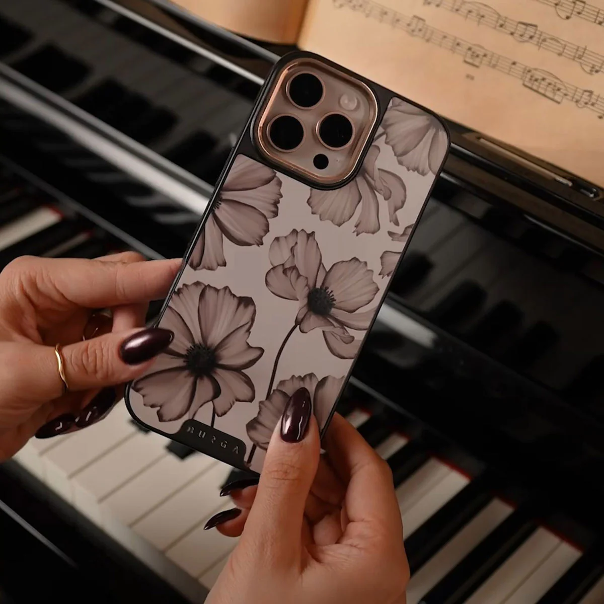 Barely Yours - Samsung Galaxy S26 Ultra Funda - Image 41