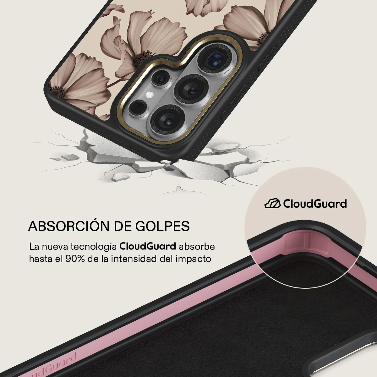 Barely Yours - Samsung Galaxy S26 Ultra Funda - Image 7