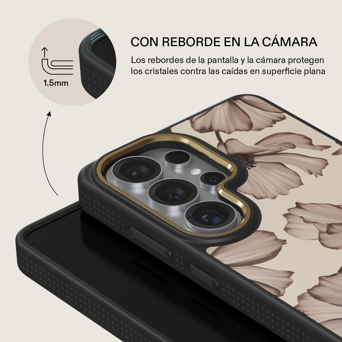 Barely Yours - Samsung Galaxy S26 Ultra Funda - Image 8