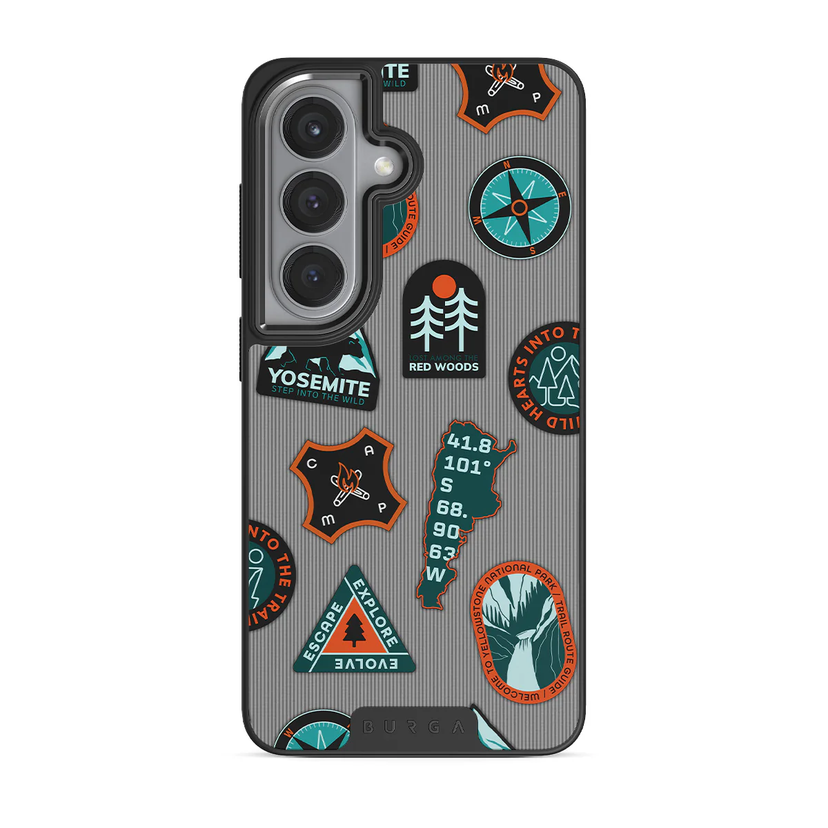 Basecamp - Samsung Galaxy S26 Plus Funda - Image 12