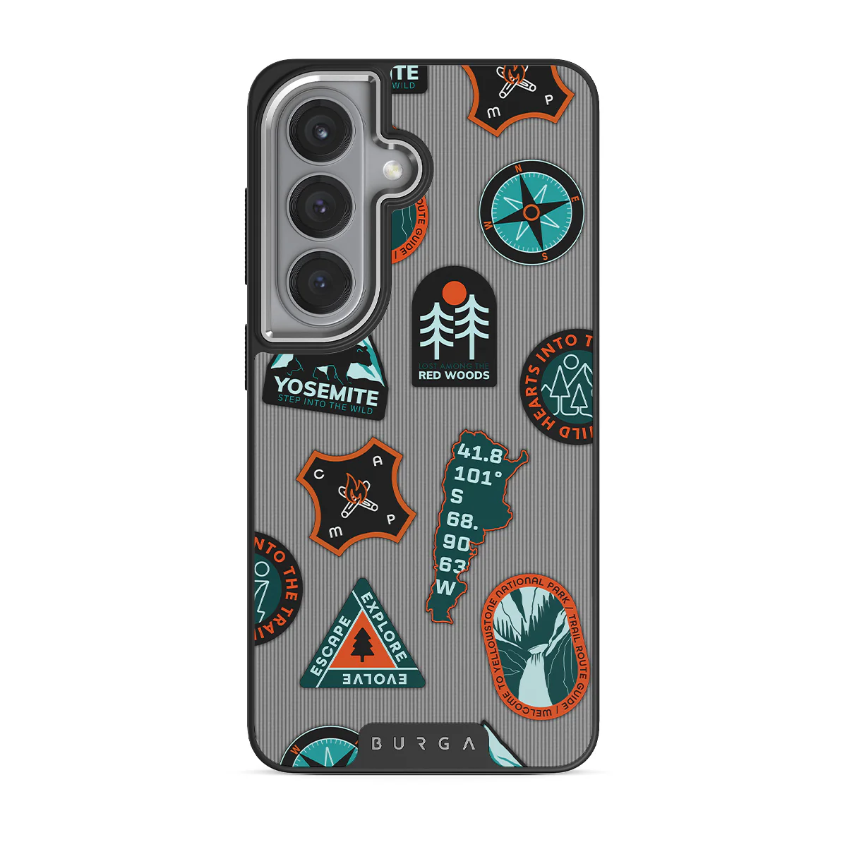 Basecamp - Samsung Galaxy S26 Plus Funda - Image 19