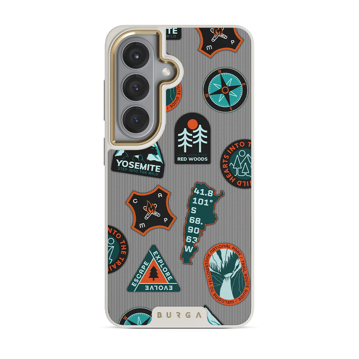 Basecamp - Samsung Galaxy S26 Plus Funda - Image 26