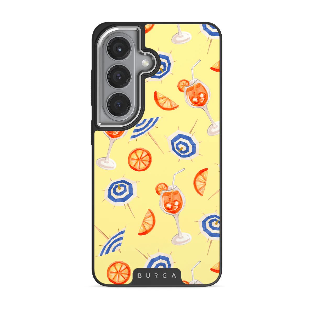 Beach Club - Samsung Galaxy S26 Funda - Image 19