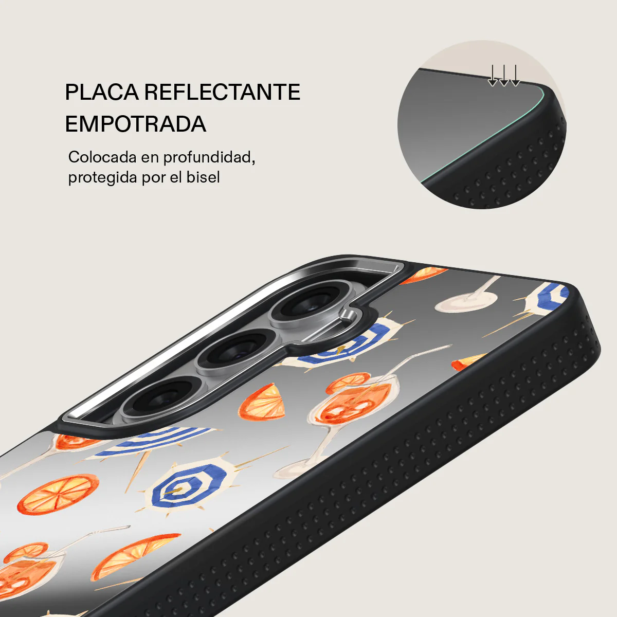 Beach Club - Samsung Galaxy S26 Funda - Image 59