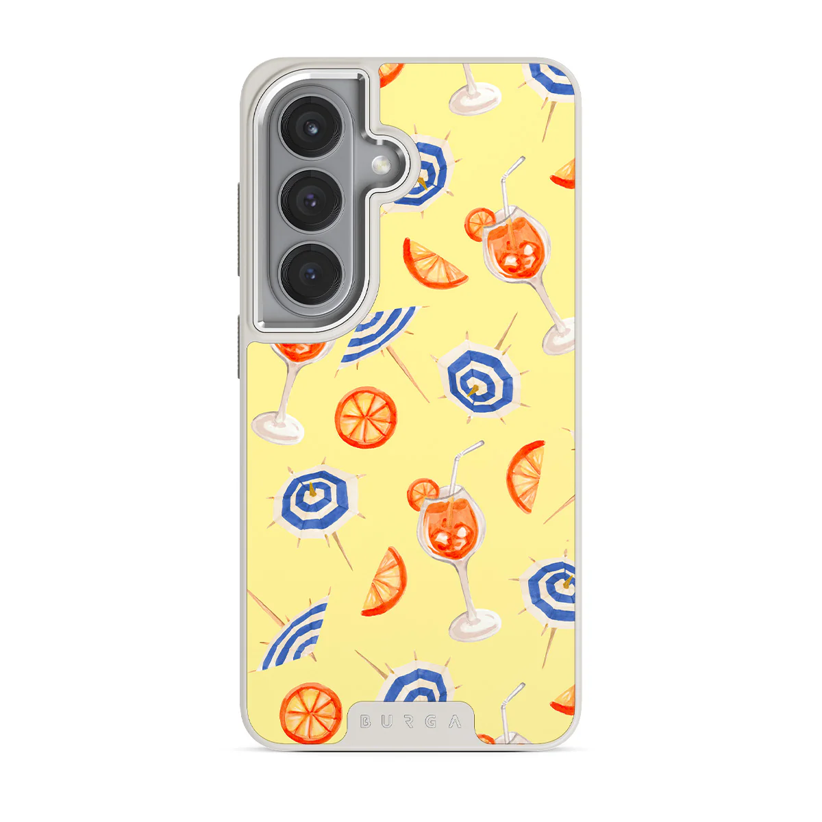 Beach Club - Samsung Galaxy S26 Plus Funda - Image 33
