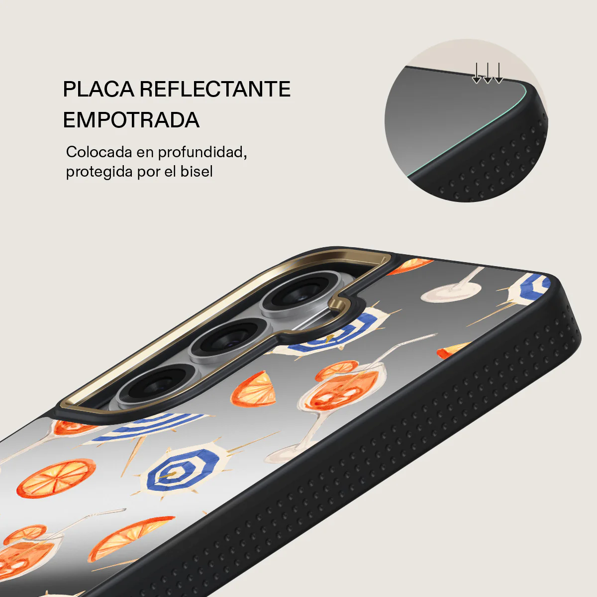 Beach Club - Samsung Galaxy S26 Plus Funda - Image 43
