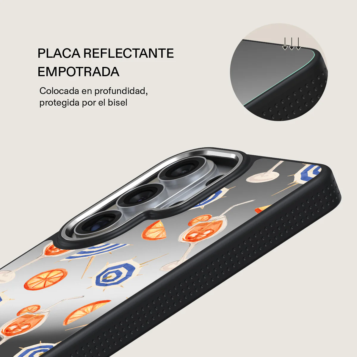 Beach Club - Samsung Galaxy S26 Ultra Funda - Image 59