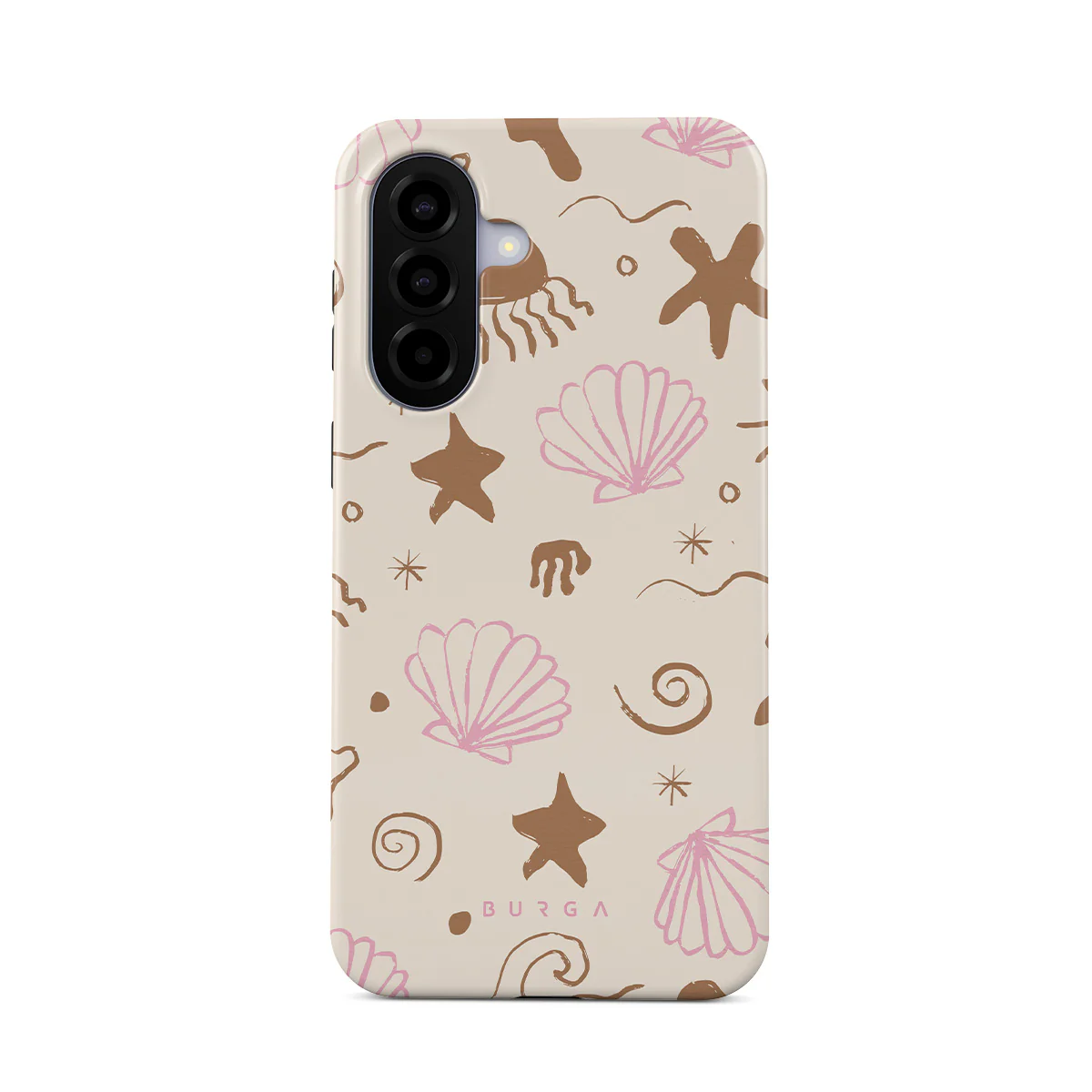 Beach Games - Samsung Galaxy A37 5G Funda