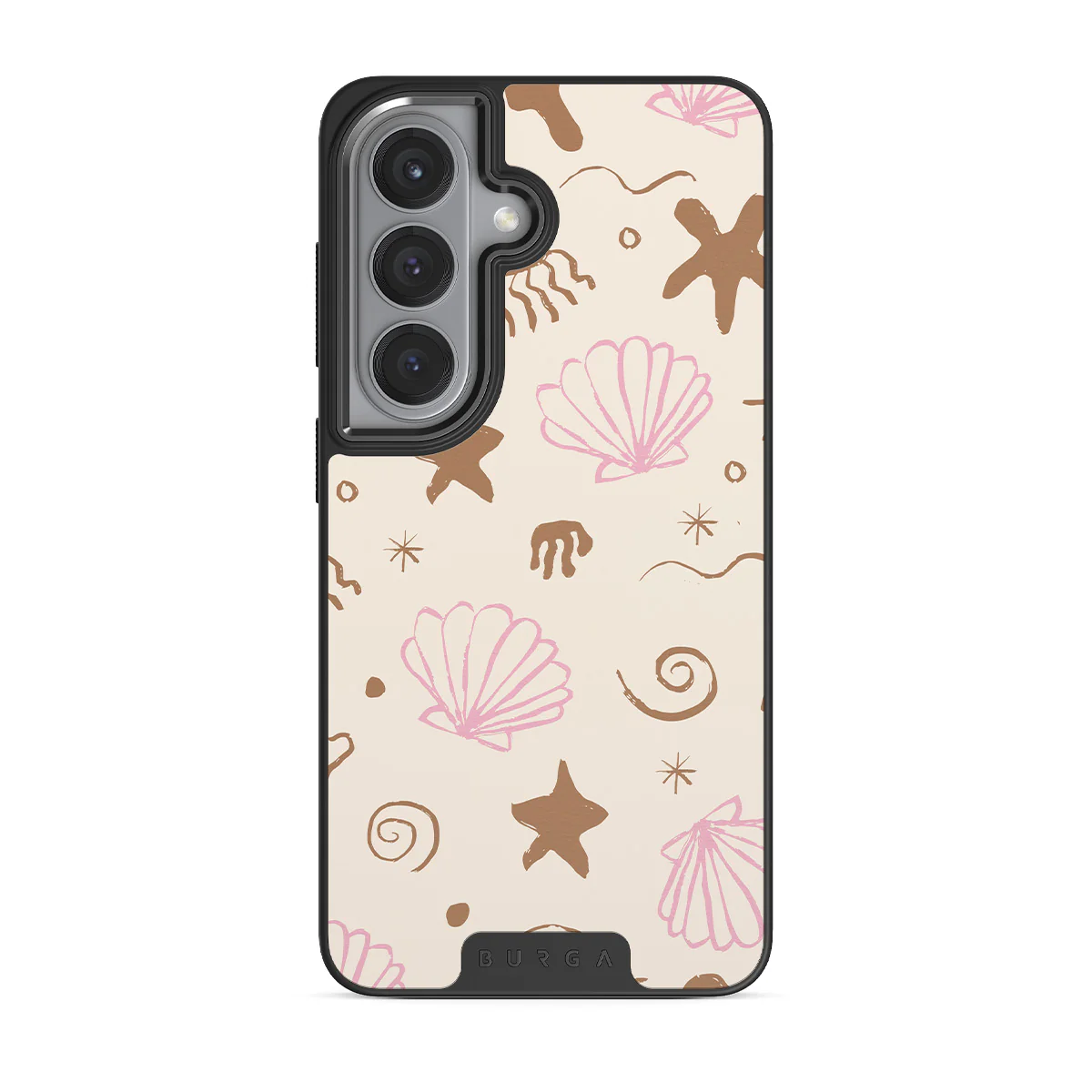 Beach Games - Samsung Galaxy S26 Funda - Image 12