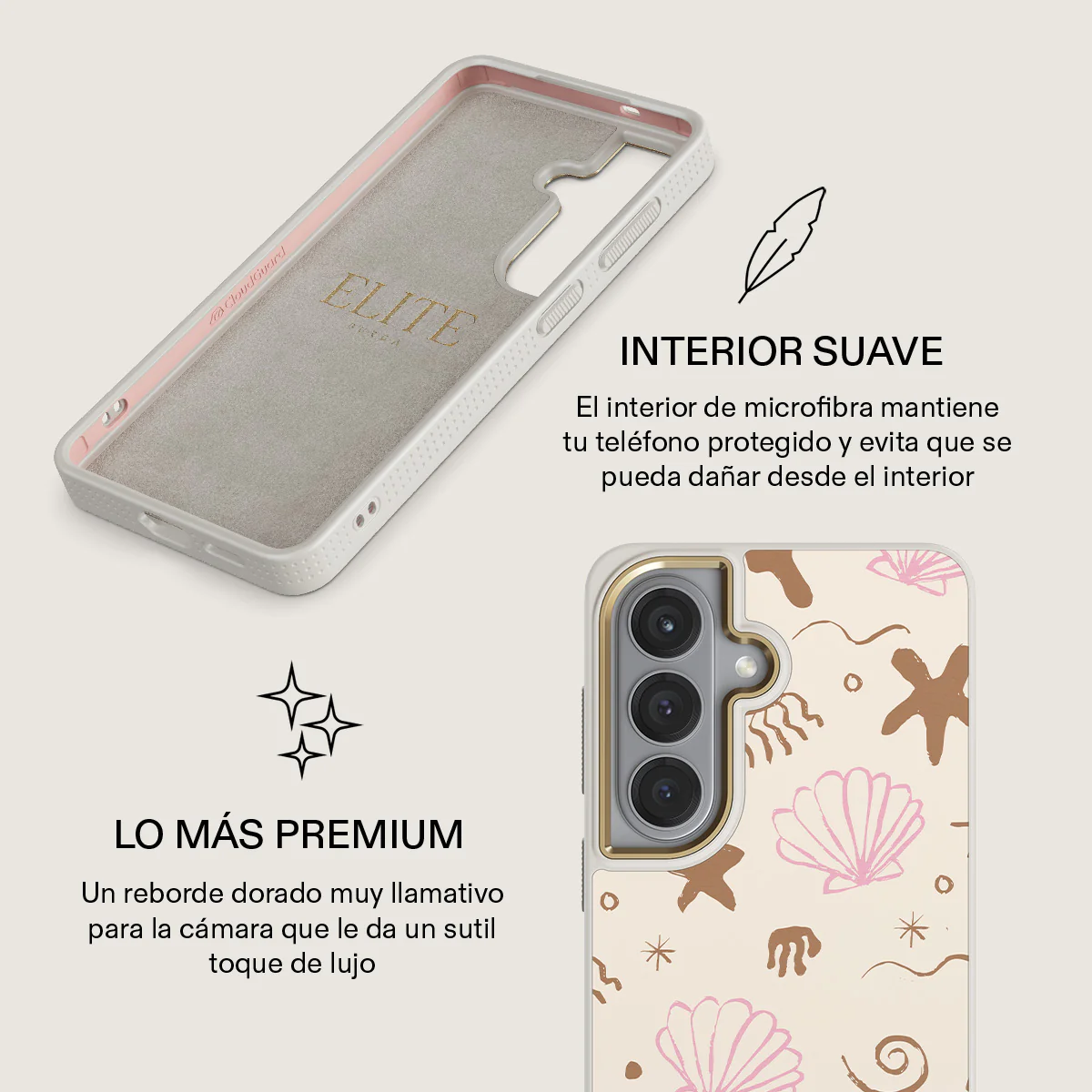 Beach Games - Samsung Galaxy S26 Funda - Image 31