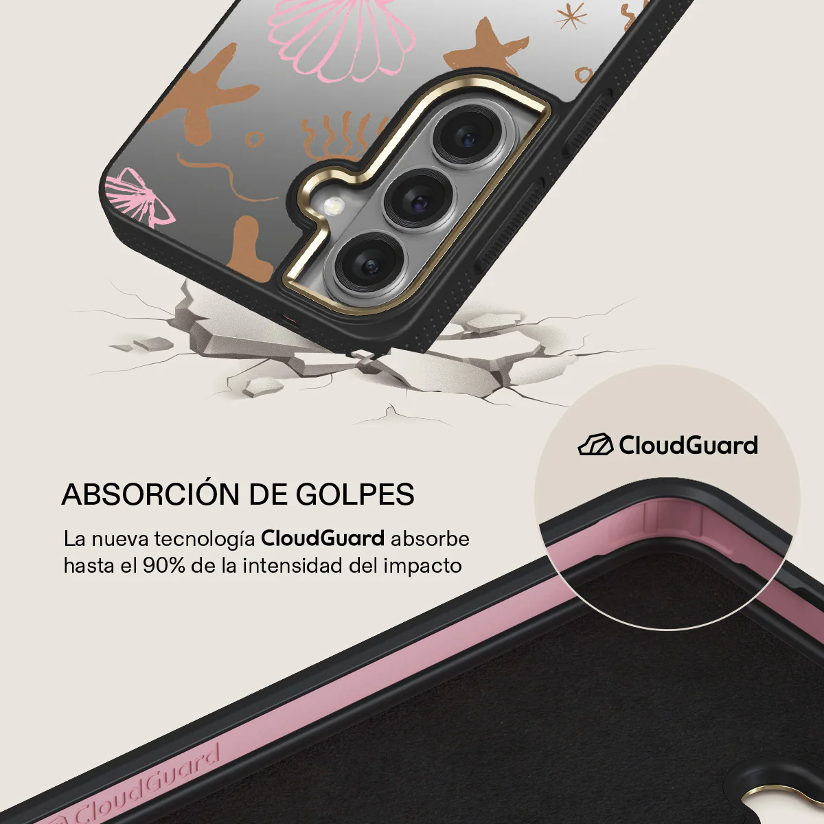 Beach Games - Samsung Galaxy S26 Funda - Image 42