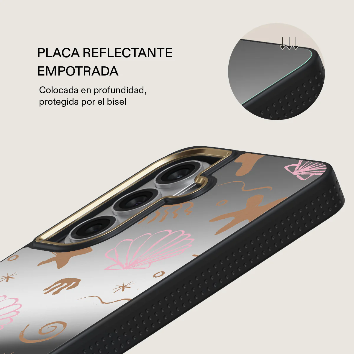 Beach Games - Samsung Galaxy S26 Funda - Image 43