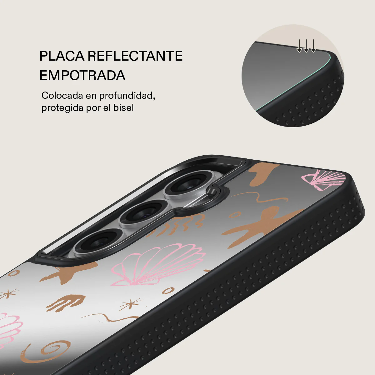 Beach Games - Samsung Galaxy S26 Funda - Image 51
