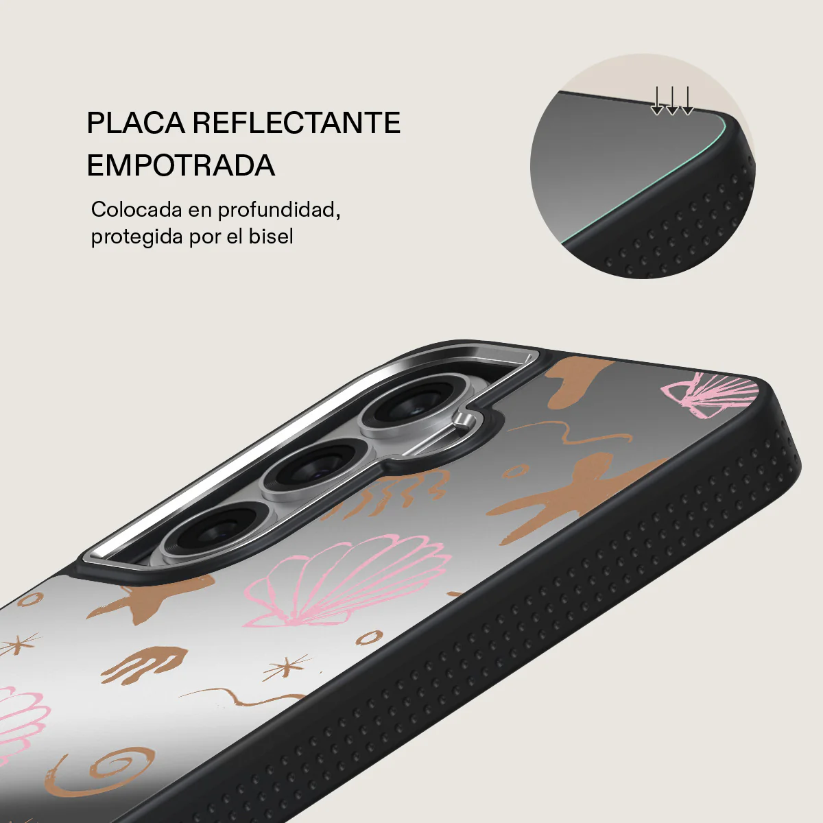 Beach Games - Samsung Galaxy S26 Funda - Image 59