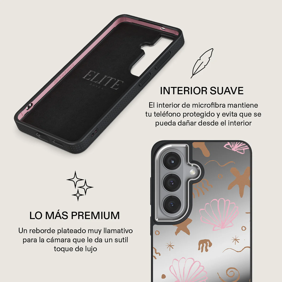 Beach Games - Samsung Galaxy S26 Funda - Image 62