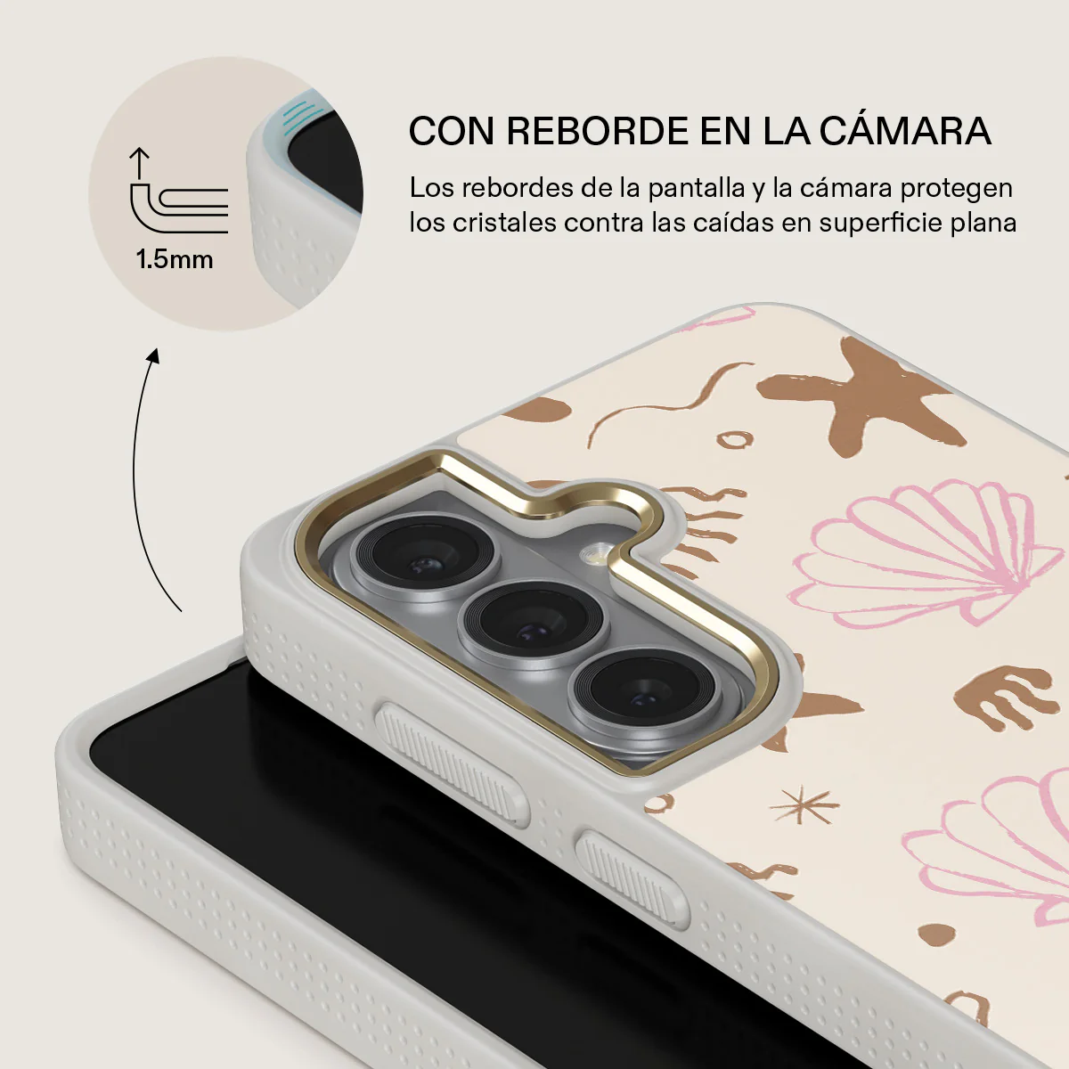 Beach Games - Samsung Galaxy S26 Plus Funda - Image 29