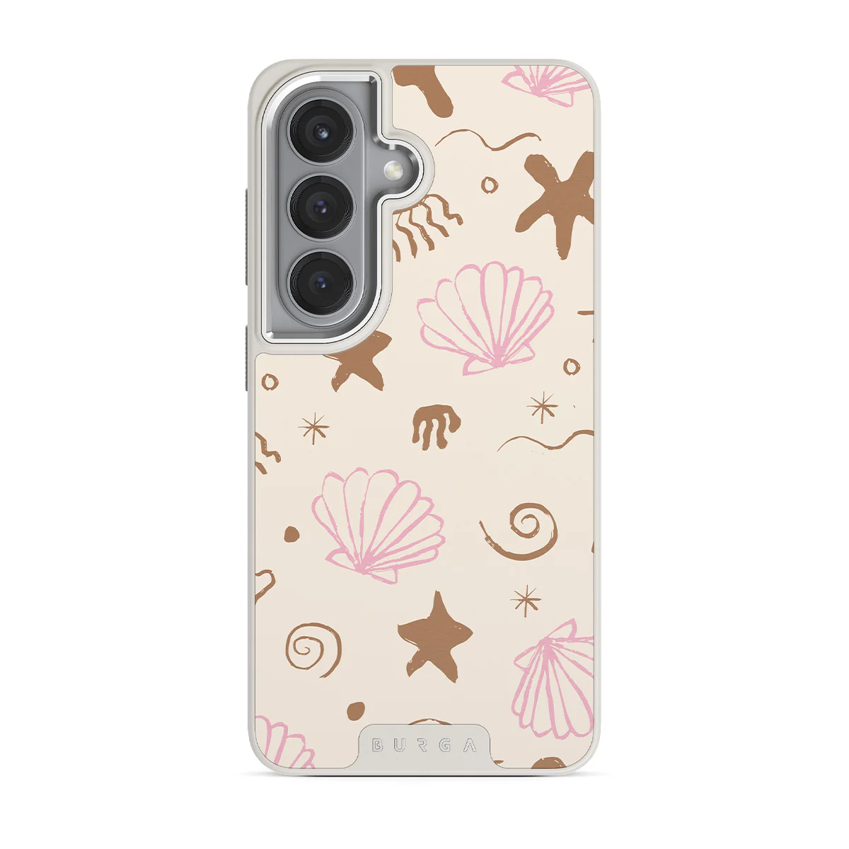 Beach Games - Samsung Galaxy S26 Plus Funda - Image 33