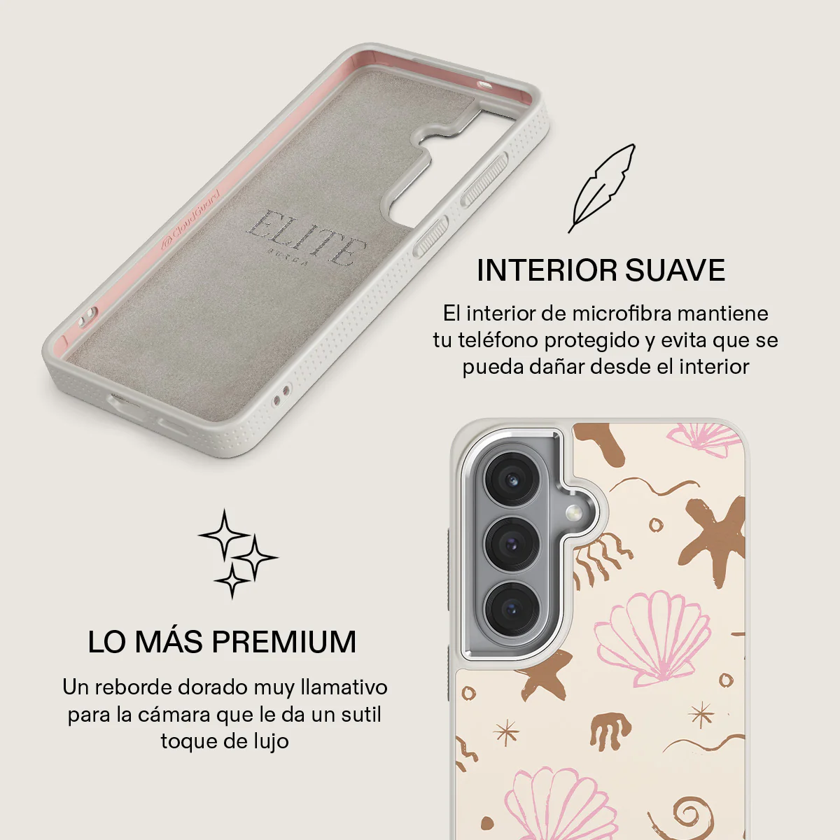 Beach Games - Samsung Galaxy S26 Plus Funda - Image 38