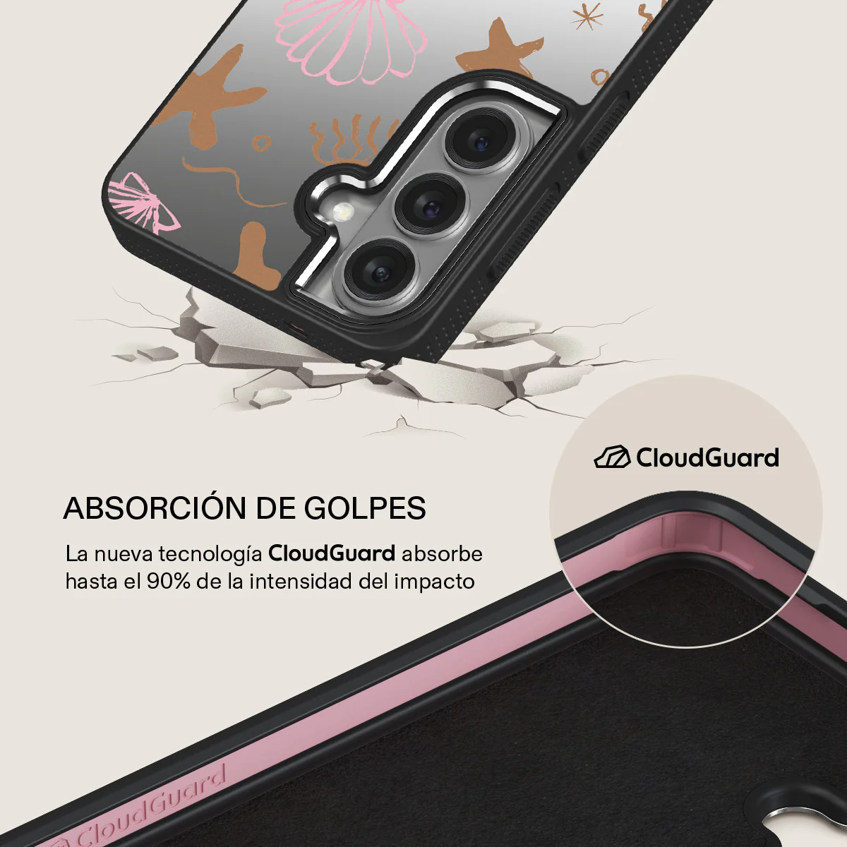 Beach Games - Samsung Galaxy S26 Plus Funda - Image 50