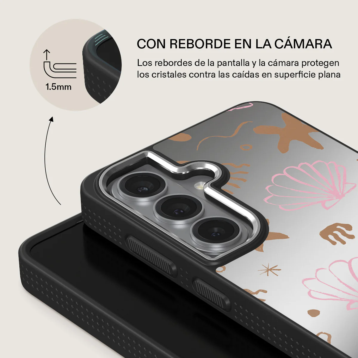 Beach Games - Samsung Galaxy S26 Plus Funda - Image 60