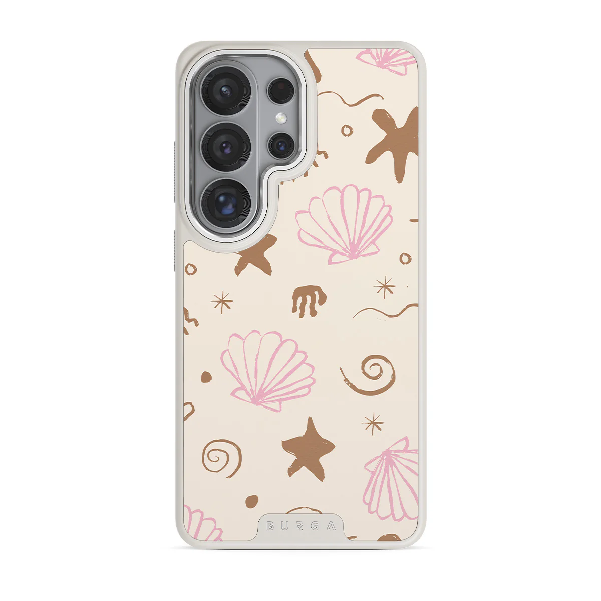 Beach Games - Samsung Galaxy S26 Ultra Funda - Image 33