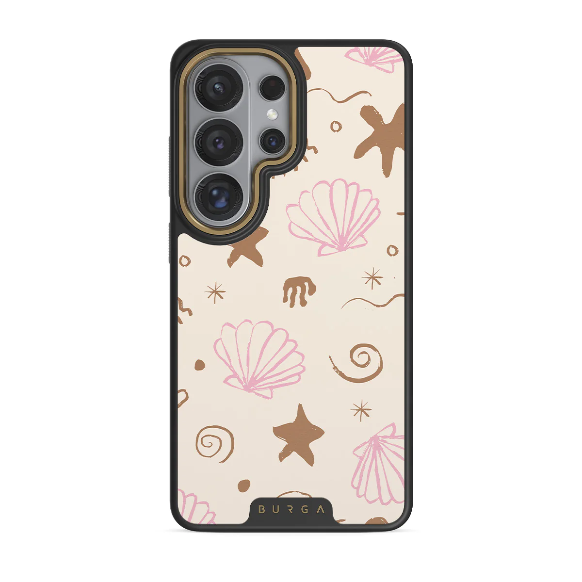Beach Games - Samsung Galaxy S26 Ultra Funda - Image 5