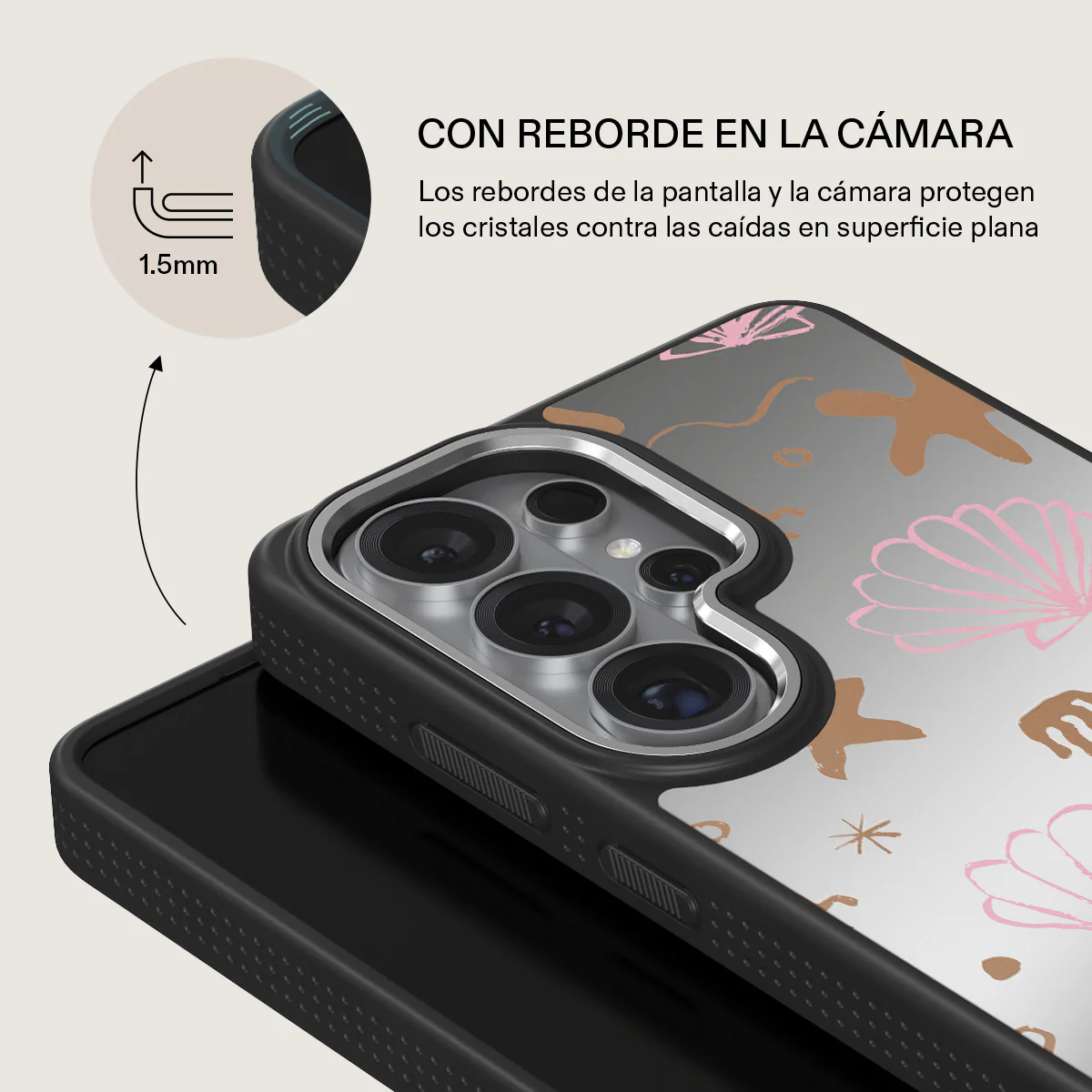 Beach Games - Samsung Galaxy S26 Ultra Funda - Image 60
