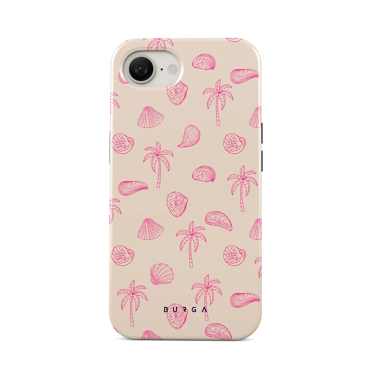 Beach Please - iPhone 17e Funda