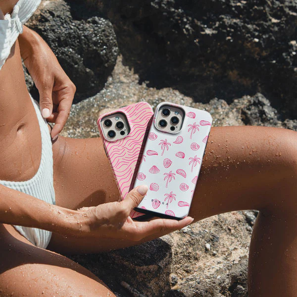 Beach Please - Samsung Galaxy S26 Ultra Funda - Image 45