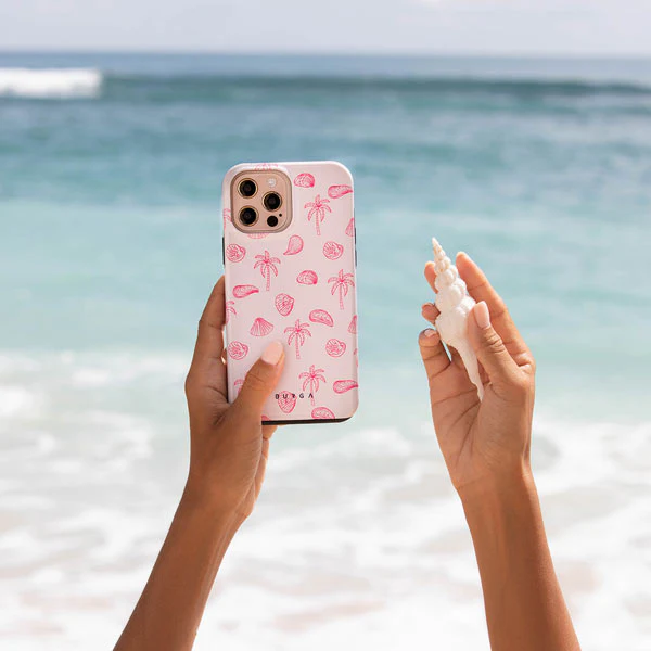 Beach Please - Xiaomi 15T Funda - Image 6