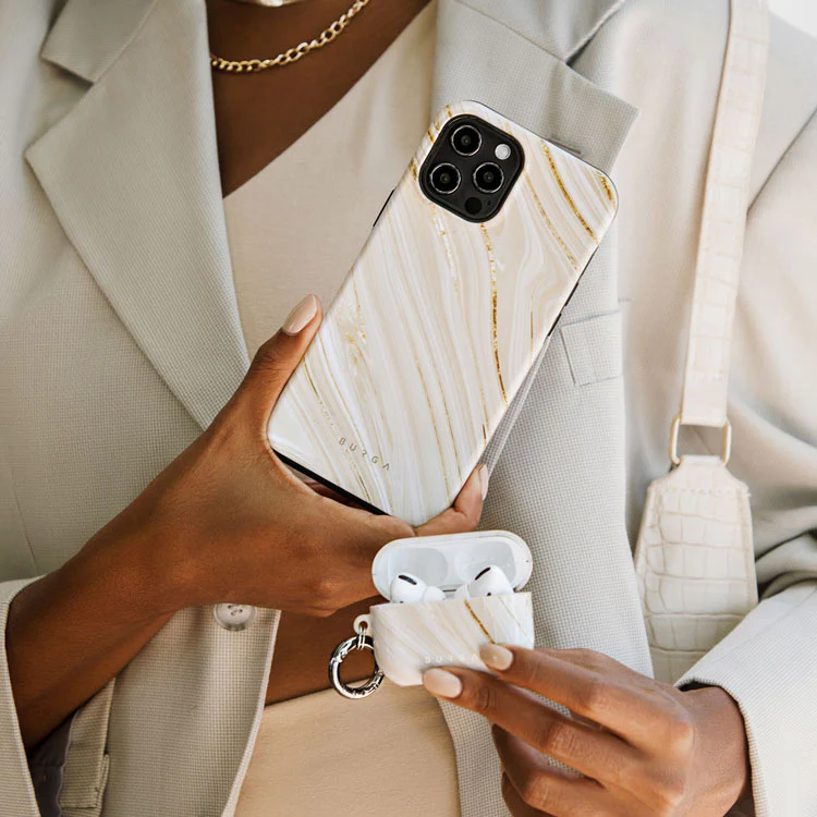 Full Glam - Samsung Galaxy A57 5G Funda - Image 7