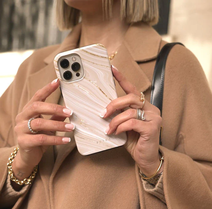 Full Glam - Samsung Galaxy S26 Funda - Image 40