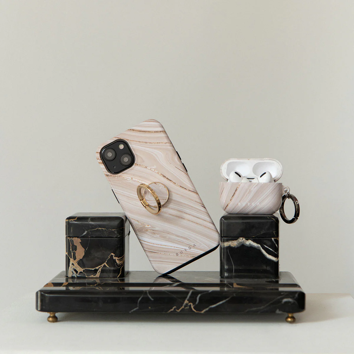 Full Glam - Samsung Galaxy S26 Funda - Image 46