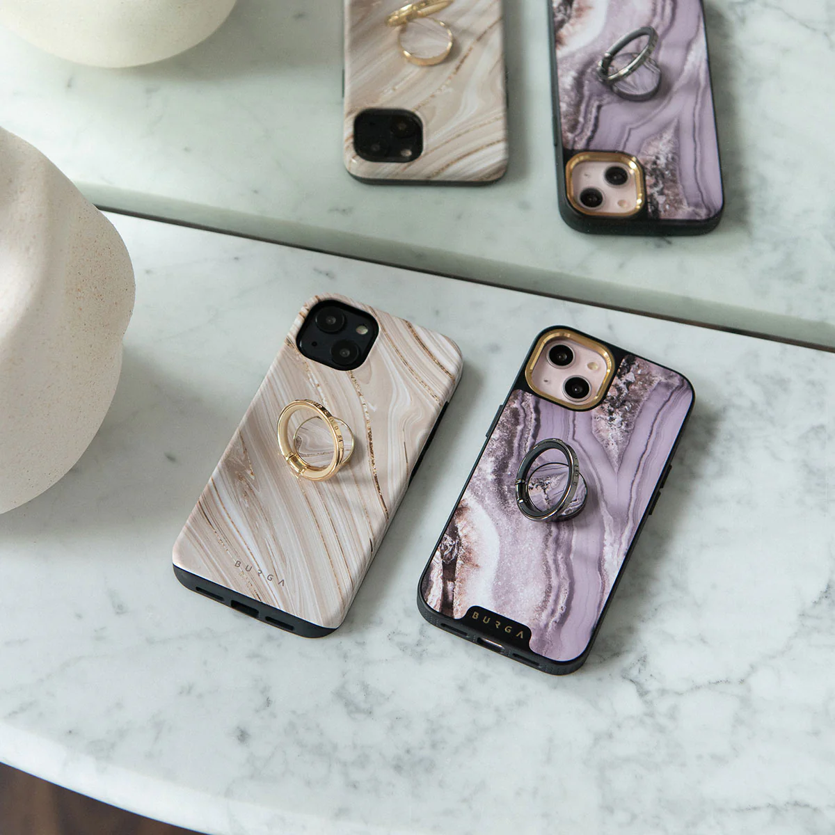 Full Glam - Samsung Galaxy S26 Funda - Image 47