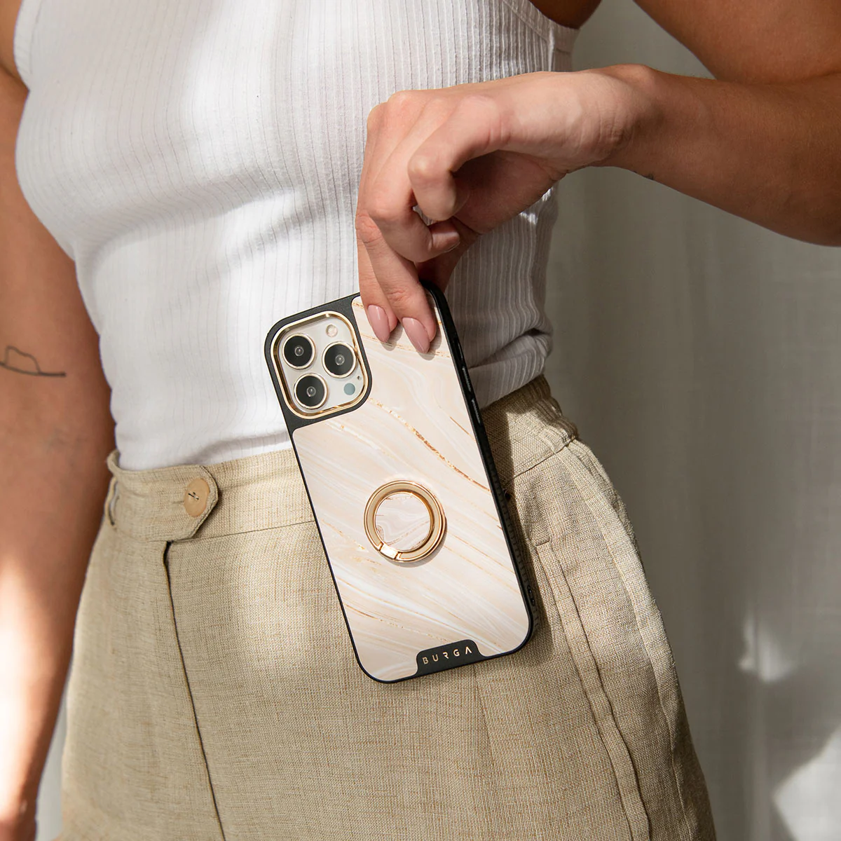 Full Glam - Samsung Galaxy S26 Funda - Image 49