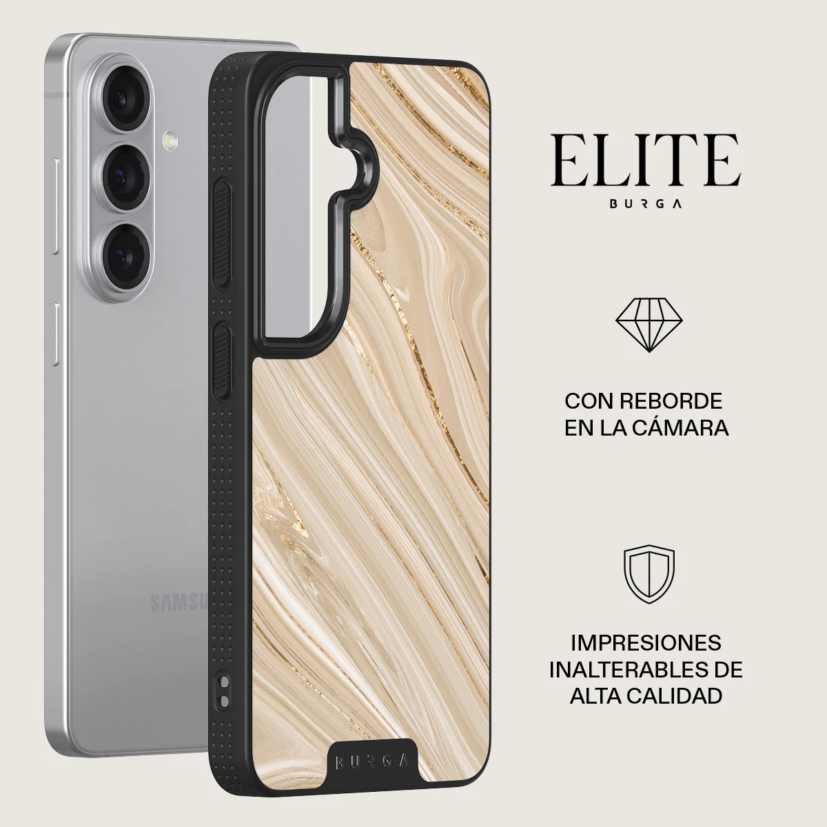 Full Glam - Samsung Galaxy S26 Plus Funda - Image 13