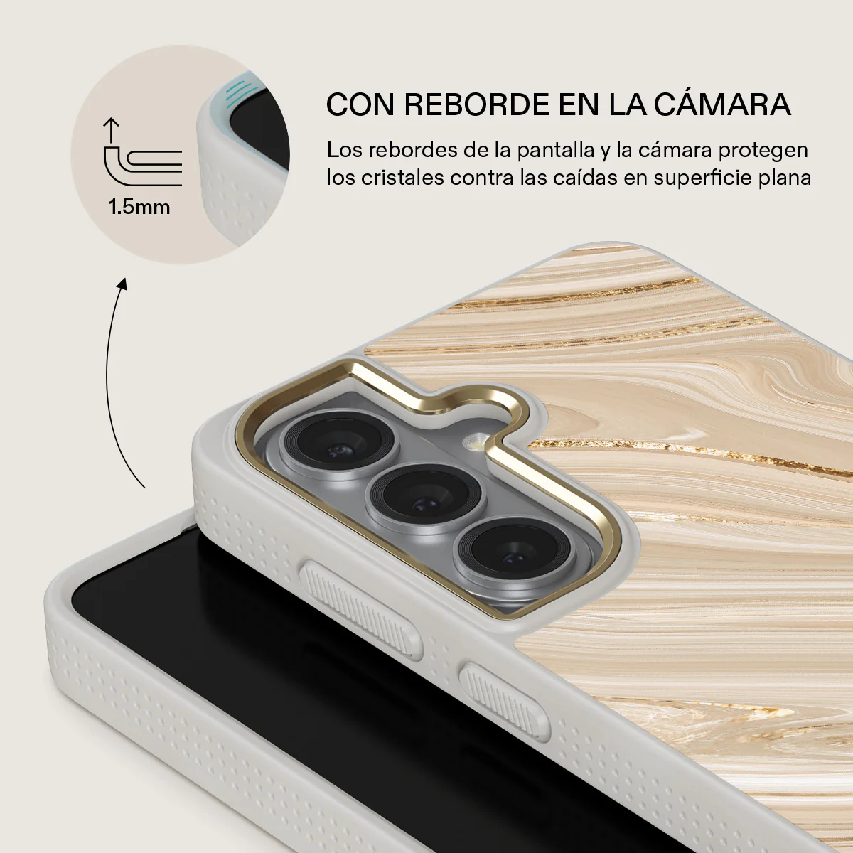 Full Glam - Samsung Galaxy S26 Plus Funda - Image 29