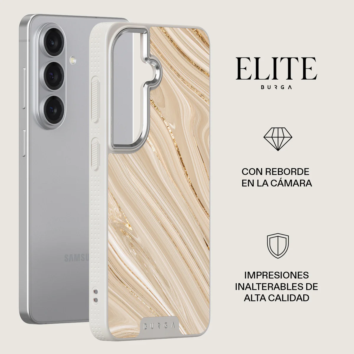 Full Glam - Samsung Galaxy S26 Plus Funda - Image 34