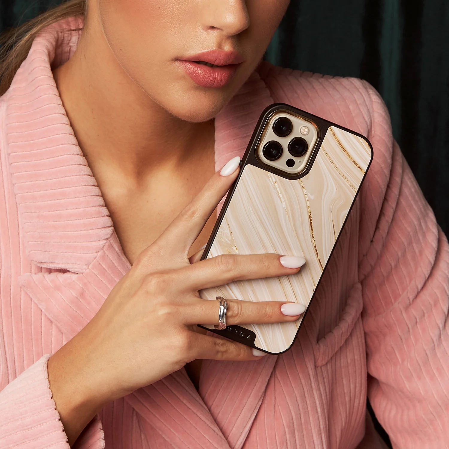 Full Glam - Samsung Galaxy S26 Plus Funda - Image 46