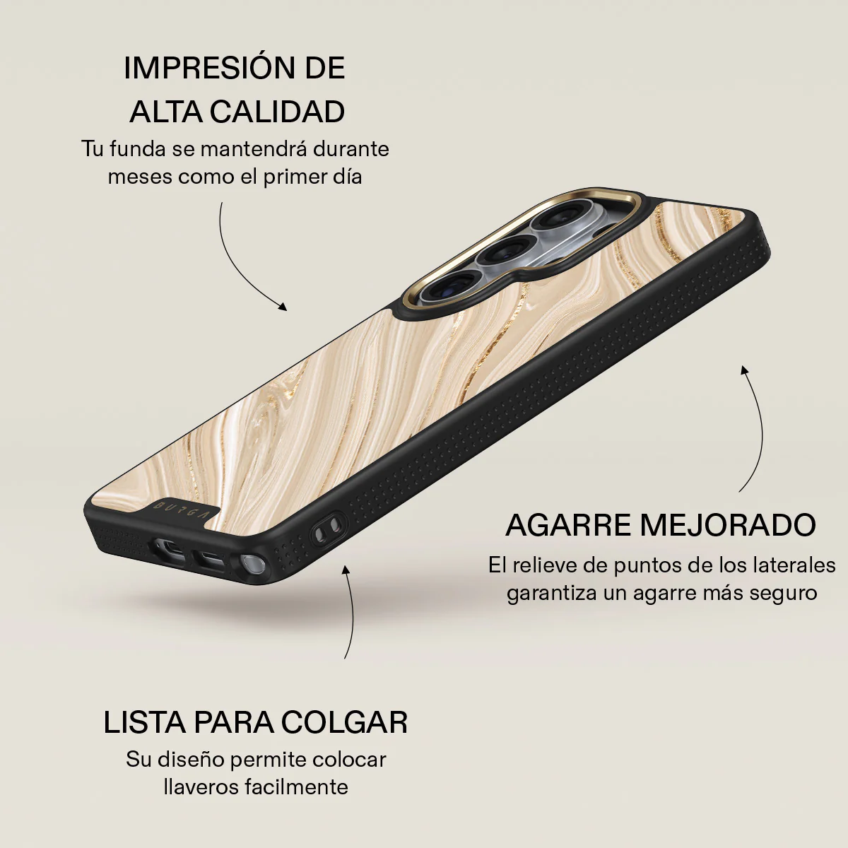 Full Glam - Samsung Galaxy S26 Ultra Funda - Image 9