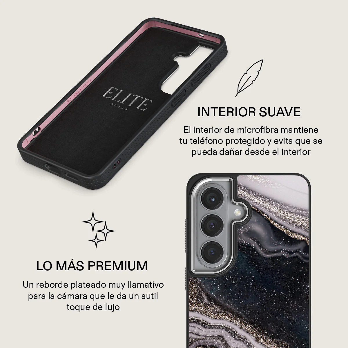 Magic Night - Samsung Galaxy S26 Funda - Image 24