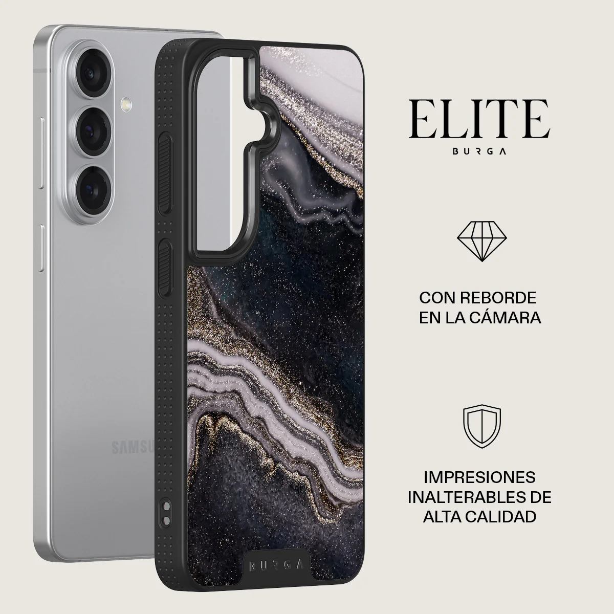 Magic Night - Samsung Galaxy S26 Plus Funda - Image 13