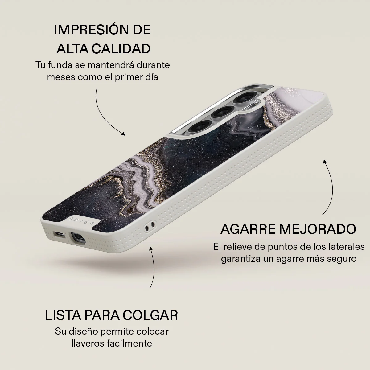 Magic Night - Samsung Galaxy S26 Plus Funda - Image 37