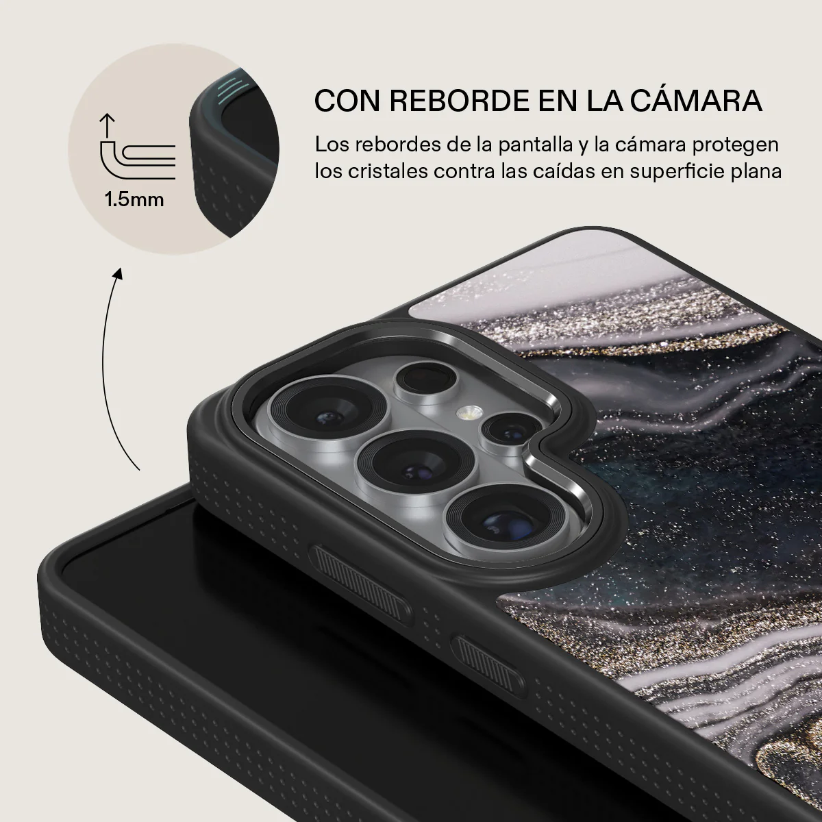 Magic Night - Samsung Galaxy S26 Ultra Funda - Image 15