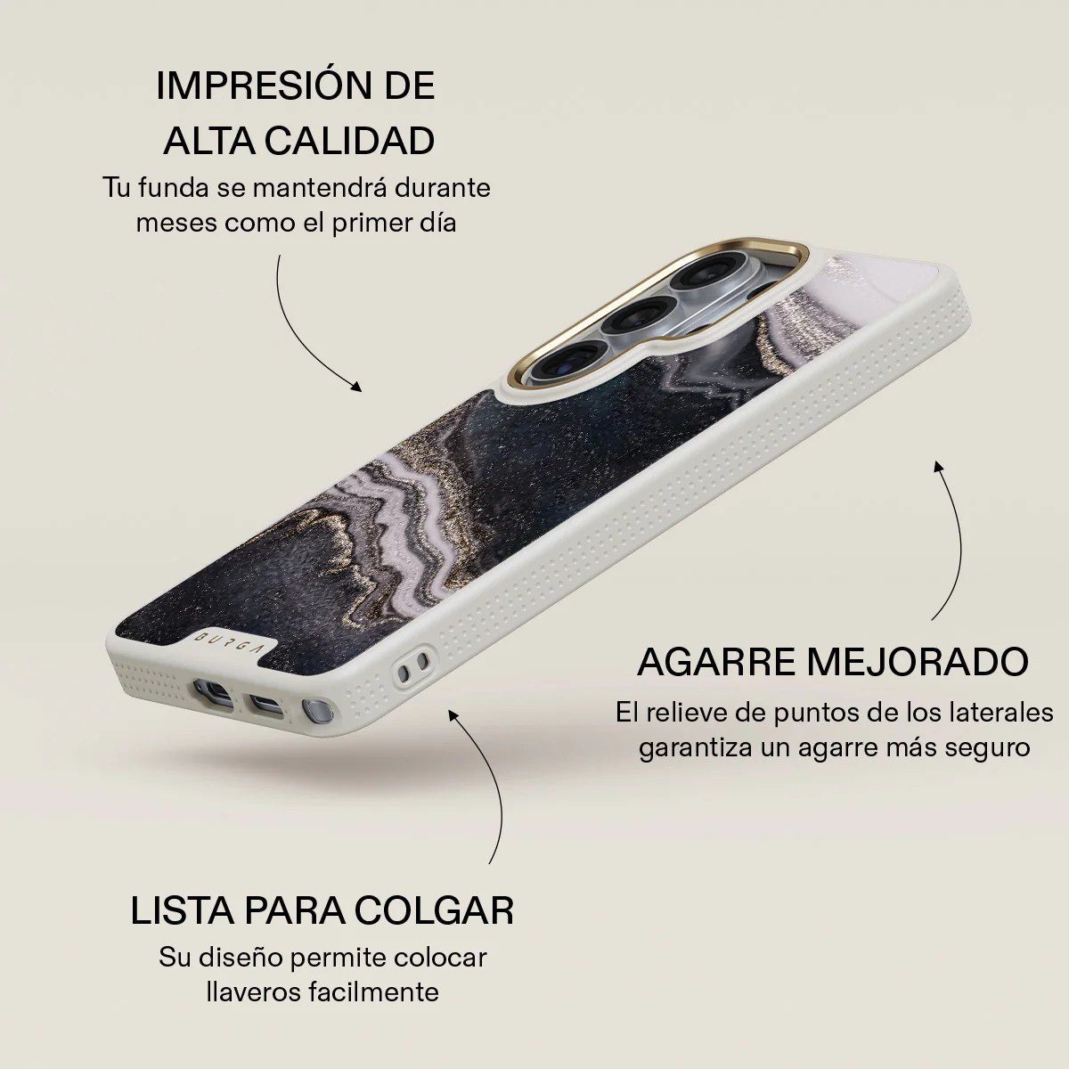 Magic Night - Samsung Galaxy S26 Ultra Funda - Image 30